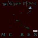 Villain In Black von Mc Ren | CD | Zustand se...