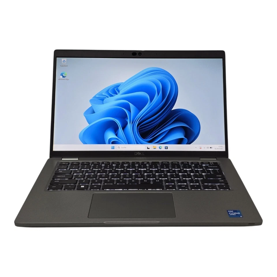 Dell Latitude 5420 · i5-1145G7 · 4GB · 256GB, Foto 3 von 5