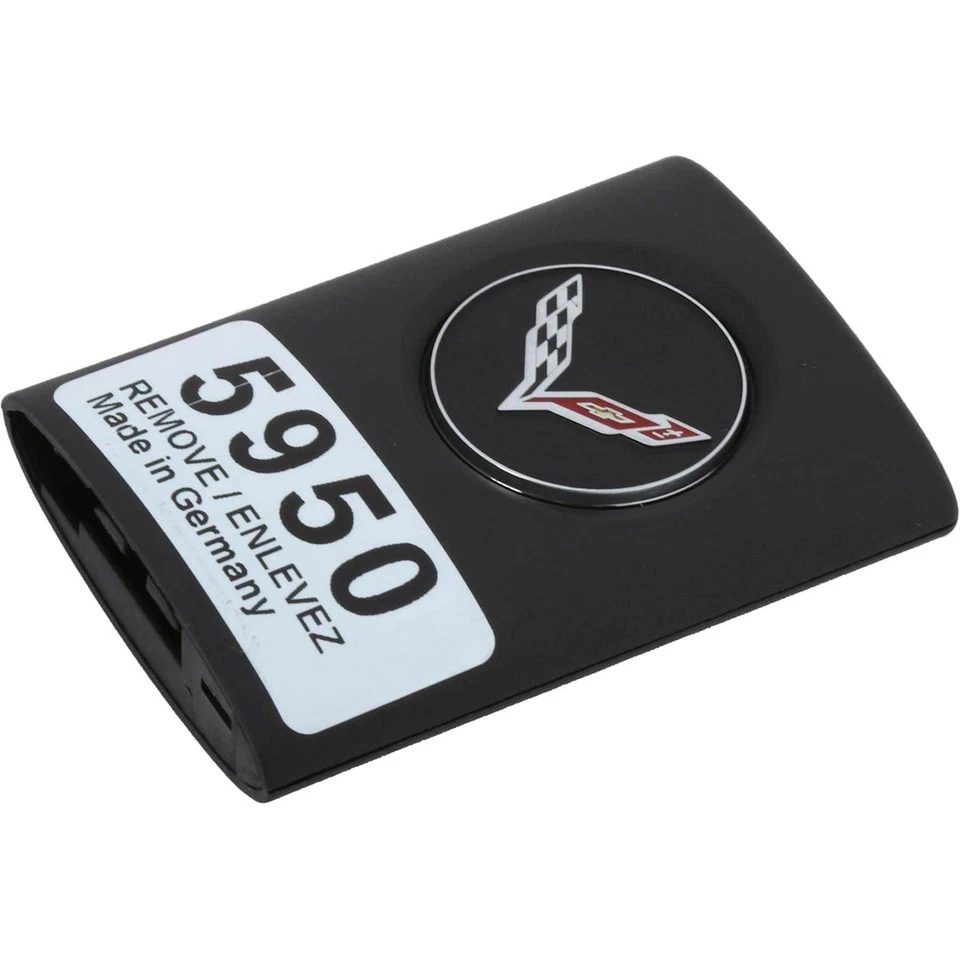Mando a distancia inalámbrico Delco 23465950 CA para Chevy cupé Chevrolet Corvette 2014-2019 Foto 2 de 2