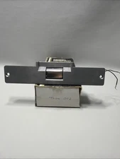 Trine 002 Electric Door Opener 4-6 Volts DC 8-16 Volts AC