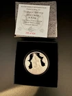 2024 Christ is King #11 Silver Shield 1 oz .999 Silver Round Proof #288/426