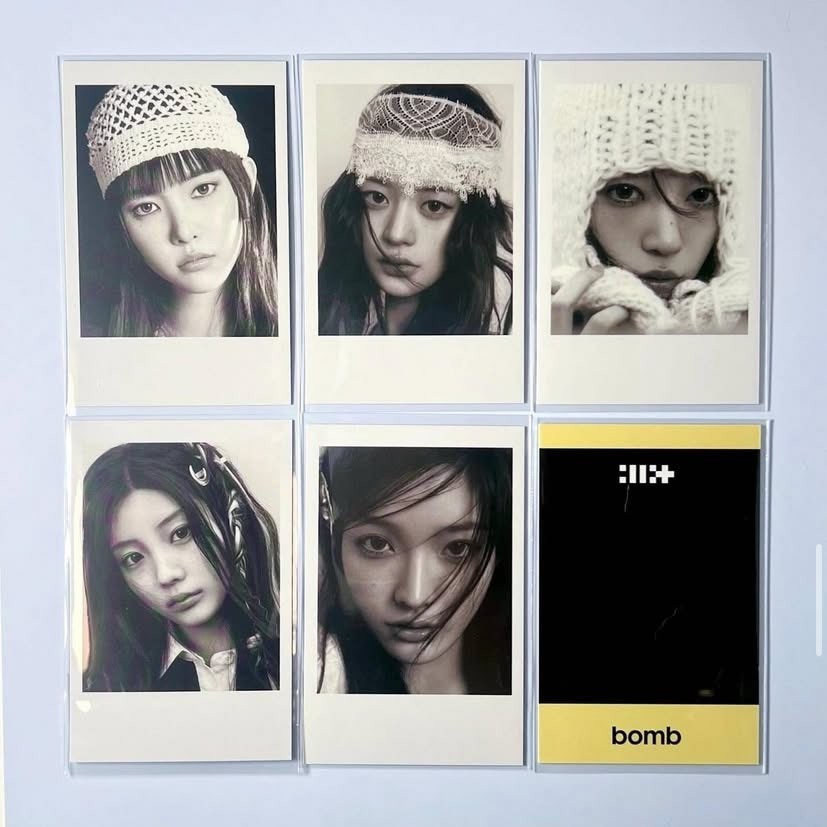 ILLIT - 3RD MINI ALBUM 