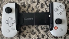 Backbone PlayStation Edition Lightning Connec...