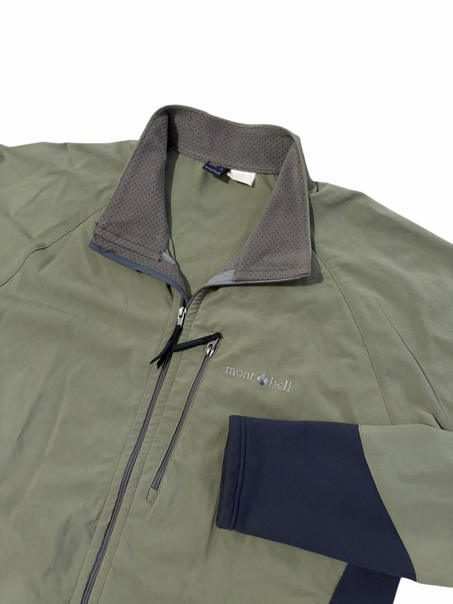 montbell jacket products for sale | eBay