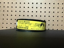 Puss in Boots 2011 35mm Theatrical Trailer Reel Paramount Trailer 3