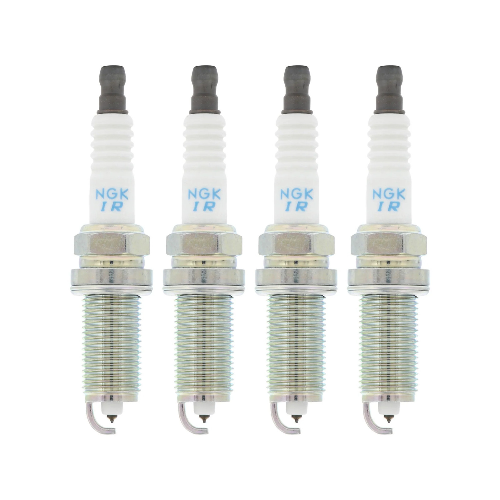 4 x Laser Iridium Spark Plug OES NGK 3656