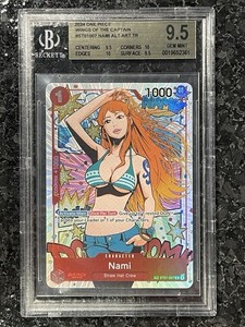 Nami Treasure | eBay