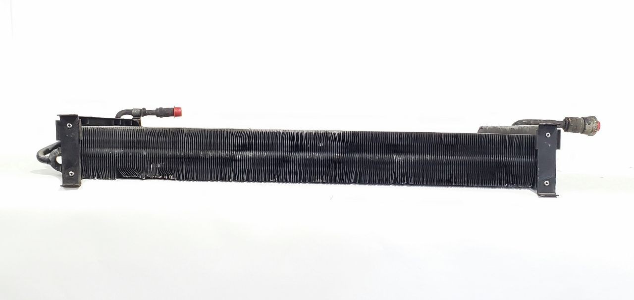 Used AC Condenser fits: 1990 Bentley TURBO R Grade C