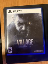 Resident Evil Village - Sony PlayStation 5