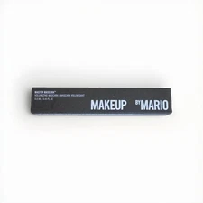 Makeup by Mario Master Volumizing Mascara-Super Black- 0.45 FL OZ- Brand New