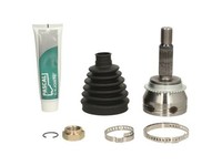 Radseitig Pascal G15068PC Gelenksatz, Antriebswelle FüR Mitsubishi