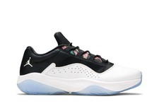 Air Jordan Air Jordan 11 CMFT Low 'White Black' CW0784-104 Shoes