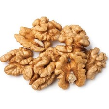 Walnut Halves 1 kg bag | Natural, Raw, Unshelled, Healthy