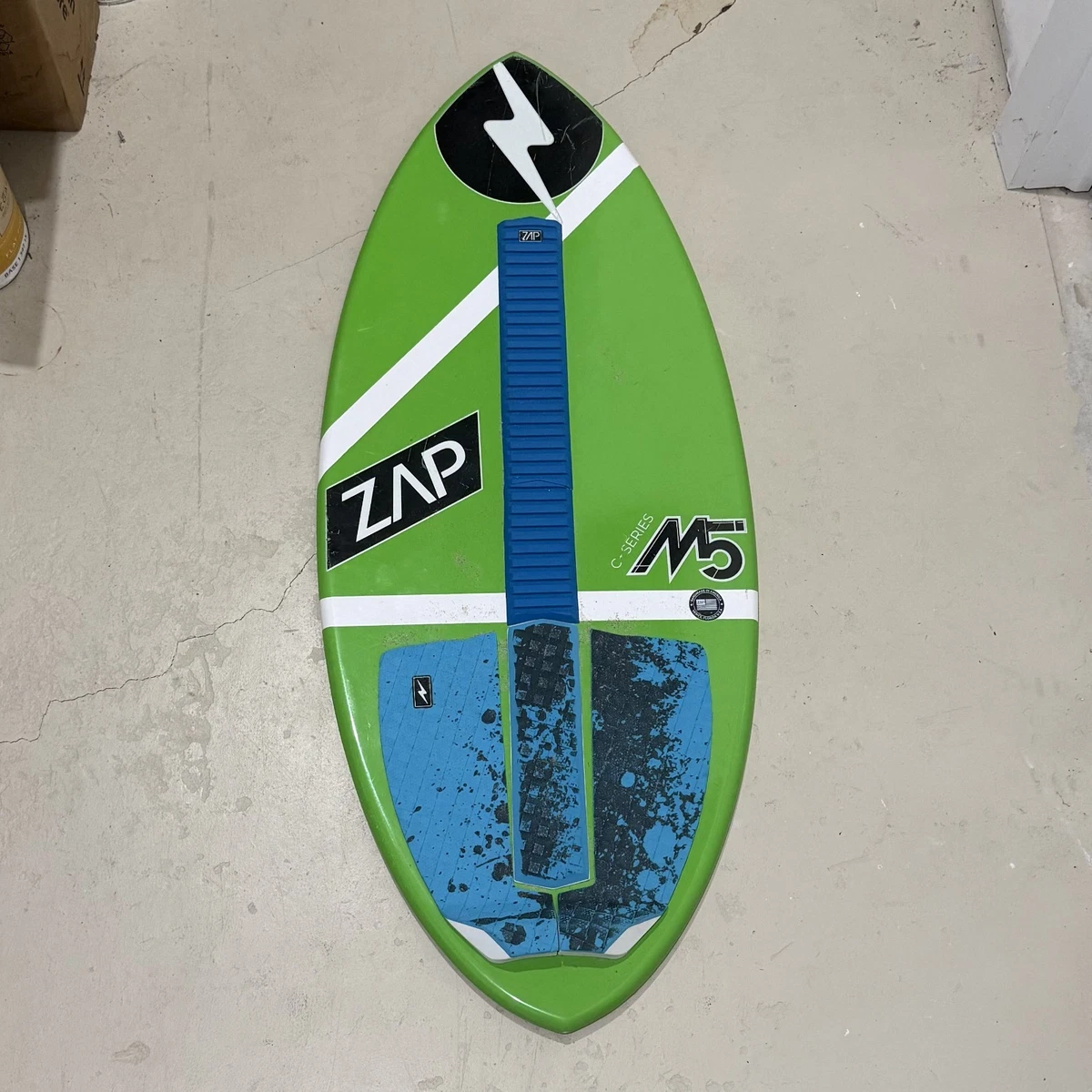 Zap Skimboards Skimboards for sale | eBay