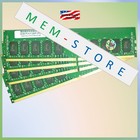 128GB 4x32GB DDR4-2666MHz RDIMM RAM for 1U Mainstream SuperServer (SYS-5019P-MR)