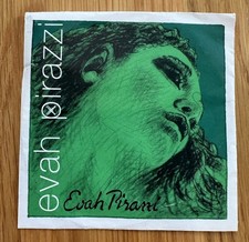 Evah Pirazzi , Pirastro, Violin G String