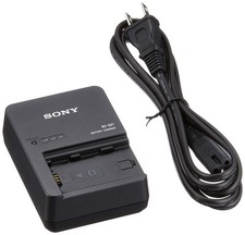 Sony BC-QZ1 Battery Charger for NP-FZ100 Alpha Cameras   Genuine Sony