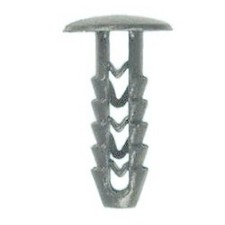 Clip tappezzeria per FIAT BRAVA, BRAVO I, FIORINO Furgon/minivan, TEMPRA