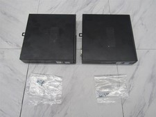 2 LOT - Dell Optiplex 7070 MFF CASE Micro PC ...