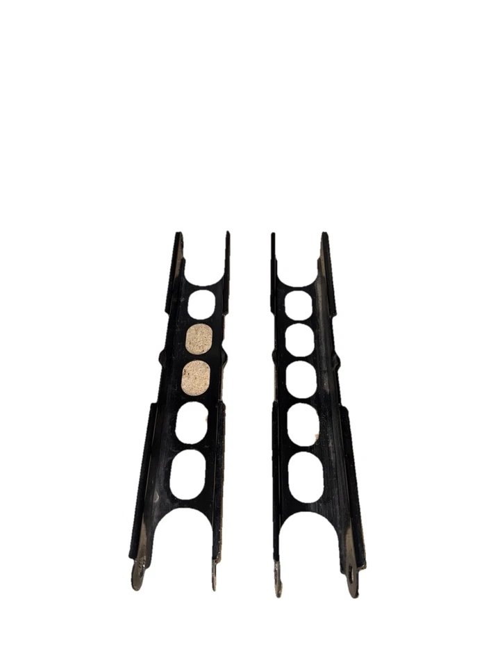 2006-2013BMW 335I 328i 330i E90 ЗАДНЯЯ СТОРОНА НИЖНИЙ КОНТРОЛЬ ПРОДОЛЬНЫЙ РЫЧАГ КОМПЛЕКТ OEM. - Изображение 3 из 4