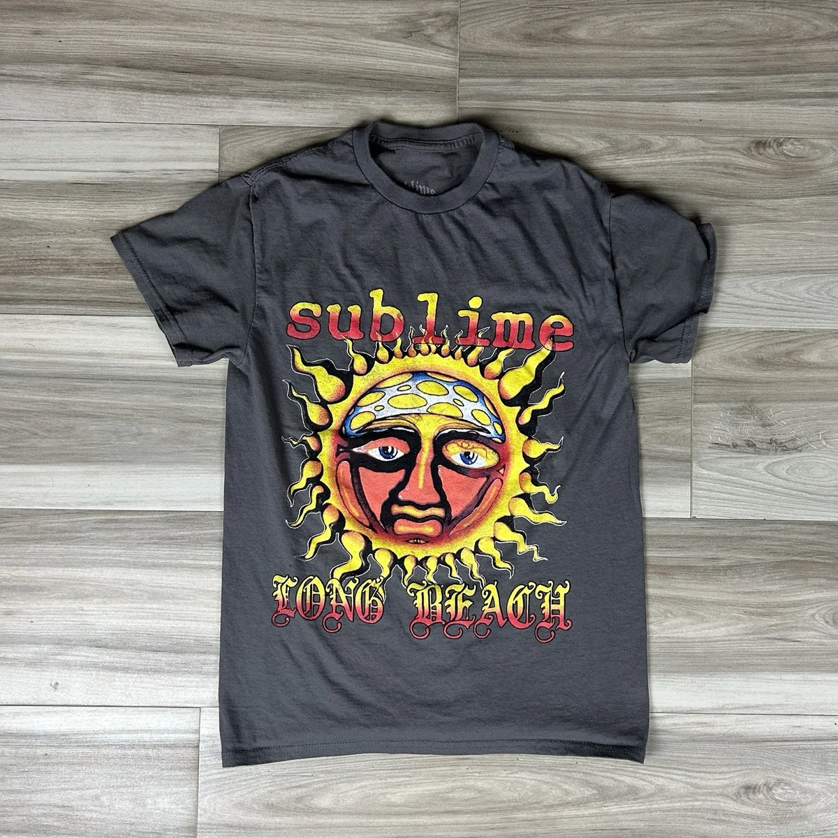 Sublime T-Shirts for Men for sale | eBay