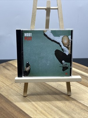 Play by Moby (CD, 2002) Top Quality Free UK Shipping