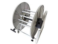 Schill Belt Pull Drum ALD 380-B.C200
