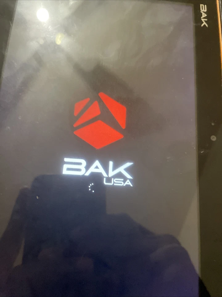 Планшет Bak Seal 8 Dell - Изображение 3 из 4