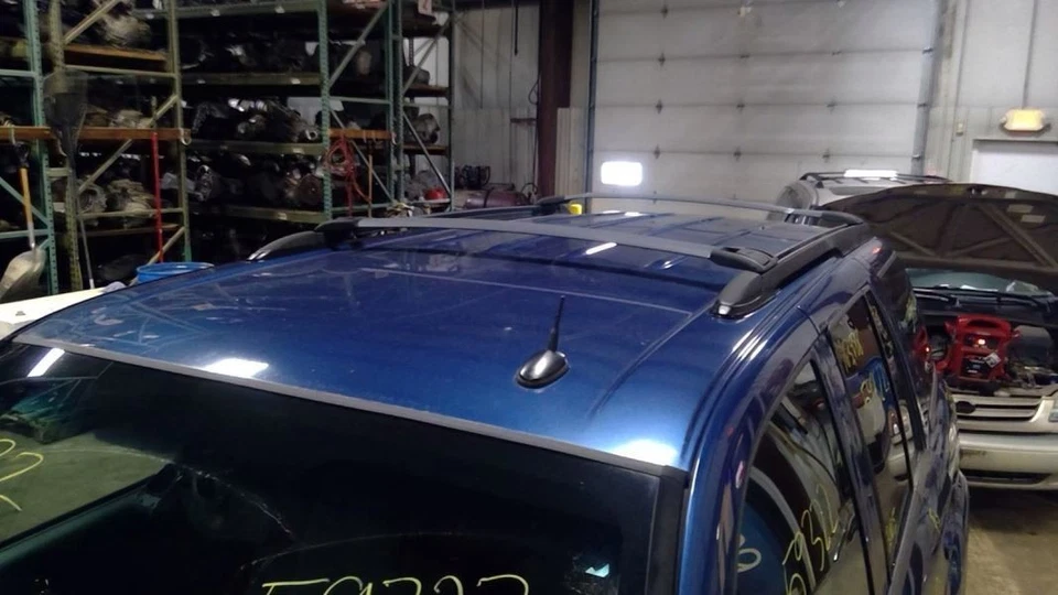 Сиденье шасси ECM без контроля тепла подходит для 04–09 ENVOY 4223026 - Изображение 4 из 4