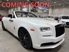 2017 Rolls Royce Dawn $348K MSRP