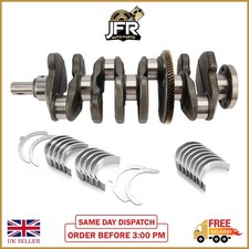 MERCEDES BENZ GLK C E CLASS 2.0 PETROL M274.920 M274 CRANKSHAFT & BEARINGS SET