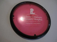 NEW UNTHROWN INNOVA CHAMPION ATLAS DISC GOLF ST JUDE HOSPITAL