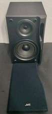 JVC UX-B1002 1 Speaker - Read Description - Tested Some Wear/Marks