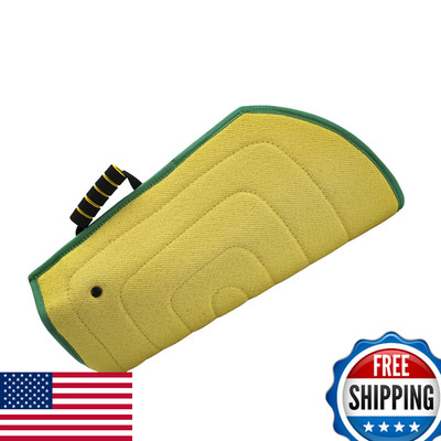 Morezi Dog Bite Sleeve Training Protection Heavy Duty Nylon Durable Fit Pit Bull
