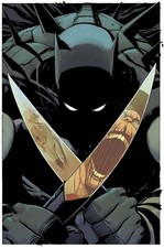 ABSOLUTE BATMAN #19 CVR A NICK DRAGOTTA (4/8/...