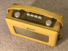 Roberts Revival R 250 Vintage Retro Transistor Radio.Working Order