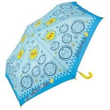 Pokemon Children's Folding Umbrella 55cm Pokemon 2025 Skater