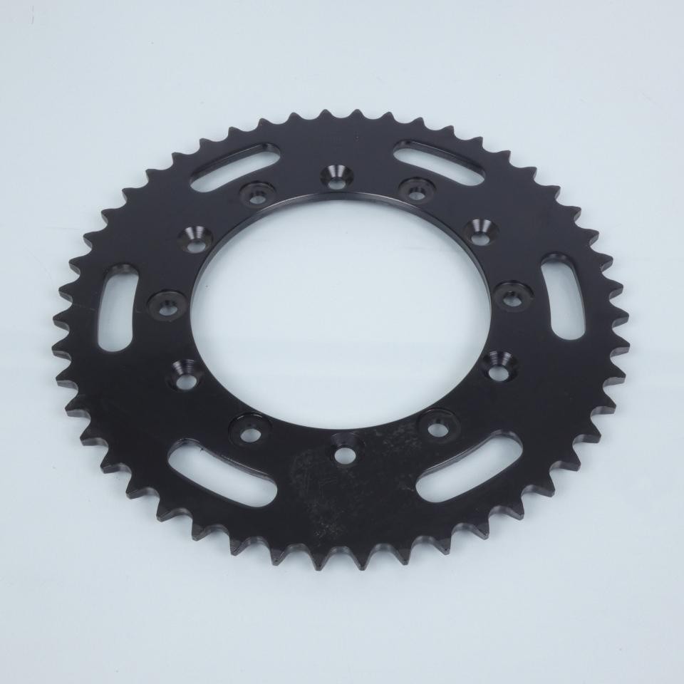 Couronne transmission Sifam Aprilia 125 RX 1989-1990 pour réparer votre kit chaîne