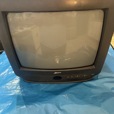 Vintage ZENITH 13