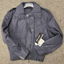 Elbeco 3920 Summit Jacket, Insulated Removable Lining - Dark Navy