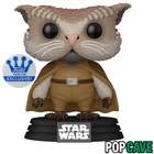 Funko Pop Cave STAR WARS: KH'YMM (Skeleton Crew) - $10 BLOWOUT SALE - 1 DAY ONLY