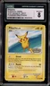 Pokemon Pikachu 2009 Pokemon Day POP Series 9 Promo #15 CGC 8
