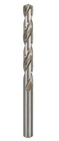 Punte Trapano Bosch Professional HSS-G 5 Pezzi - Risultati da Maestro