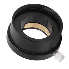 1 Professional 2 Inch To 1.25 Inch Telescope Adapter For DSLR Photography
