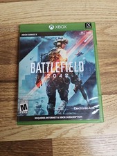 MICROSOFT BATTLEFIELD 2042 (PSV014959) image