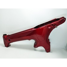 Cadre DAX ST70 HONDA 12V Rouge Candy - 50100-098-900ZG