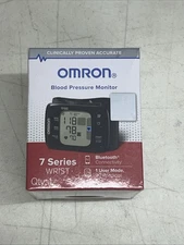 Omron 7 Series BP6350 Upper Arm Blood Pressure Monitor