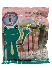 NEW Easter Day 8pk Mini Play Packs. Classroom, Goodie Bags, Party Favors