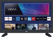 Majestic Televisore 19" SM19V1
