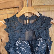 Betsy-adam Women's Black Prom-dresses